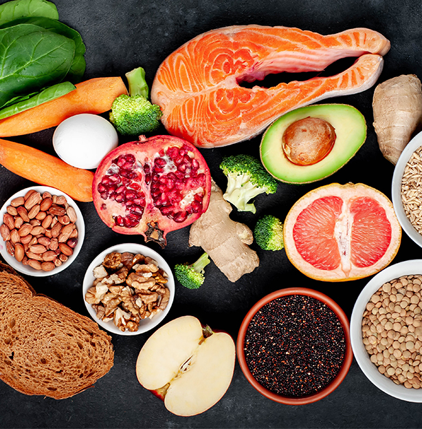 Via Foods